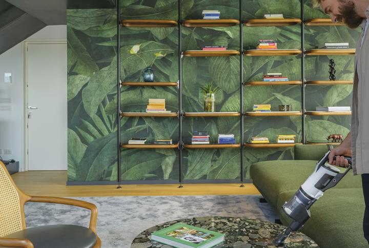 Image du produit Hoover HFX20H 011