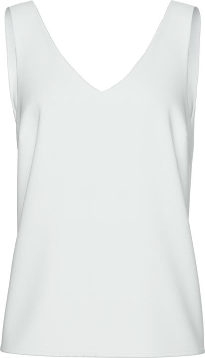 Bright White