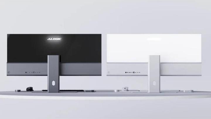 Actual product image Alogic Edge 40 Ultrawide Wqhd (3440 x 1440 pixels, 40")