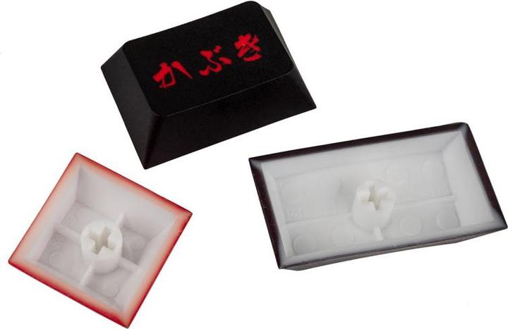 Immagine prodotto Traitors Set aggiuntivo KABUKI