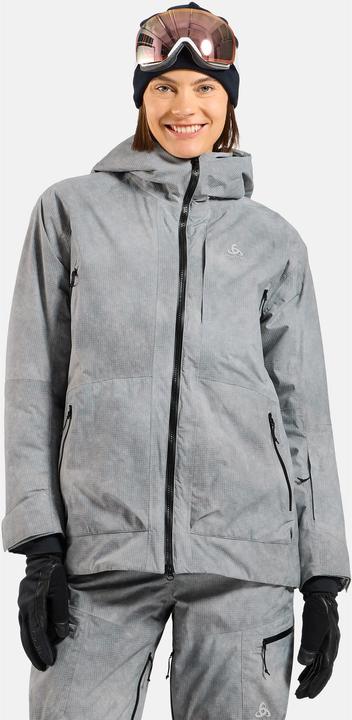 Actual product image Odlo Descent Pow (XL)