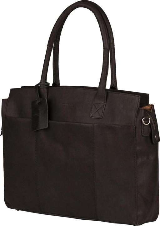 Produktbild Burkely Fundamentals Vintage (17")