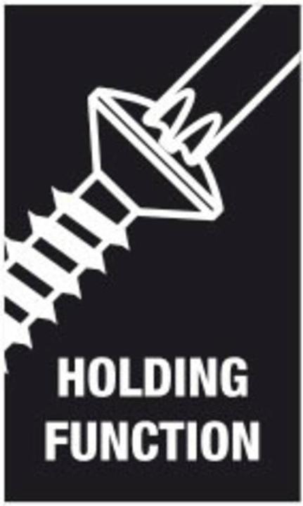 Produktbild Wera 8740 C HF Hex-Plus 19,0 x 60 mm (19 mm)