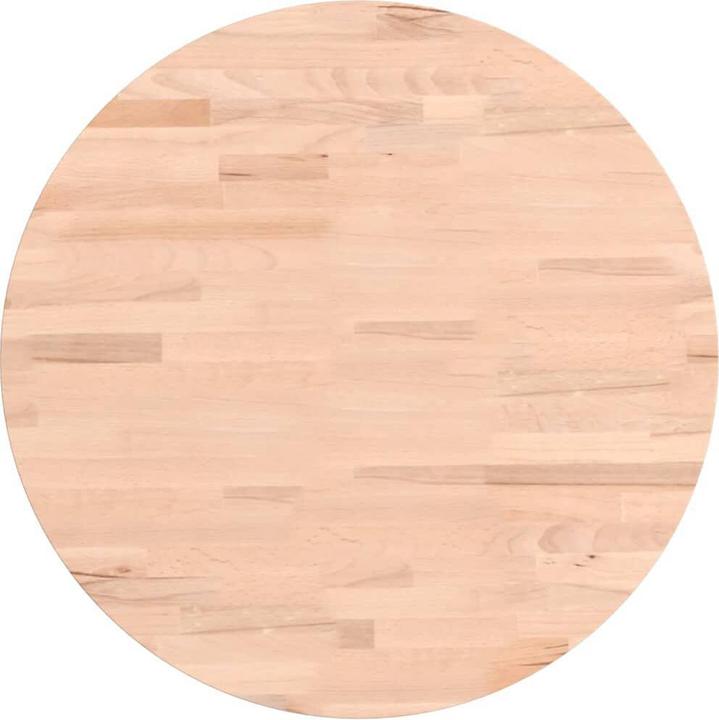 Produktbild VidaXL Bartisch Ø60 x 89,5 cm Buche