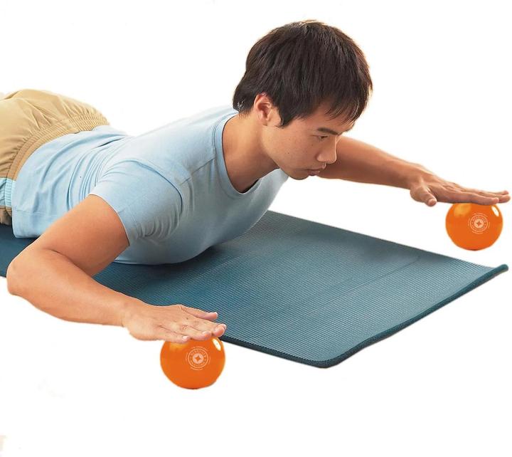 Produktbild Merrithew Toning (x2)