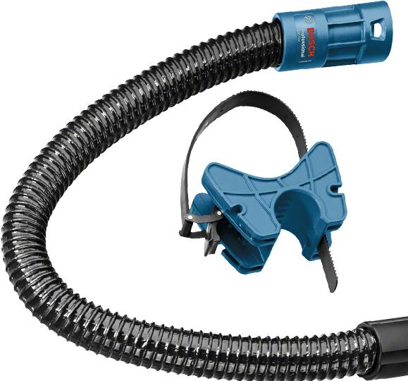 Actual product image Bosch Professional GDE hex