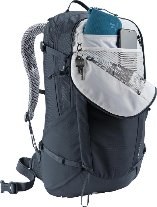 Actual product image Deuter Futura 23 (23 l)
