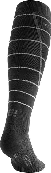 Actual product image Cep Reflective Socks Iii (37 - 40)