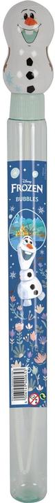 Immagine prodotto Magni John Seifenblasenstab Disney / Marvel mit 3 D Figur 120ml 4fach sortiert