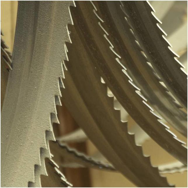 Image du produit Femi Lame de scie à ruban M42 2750mm 6/10