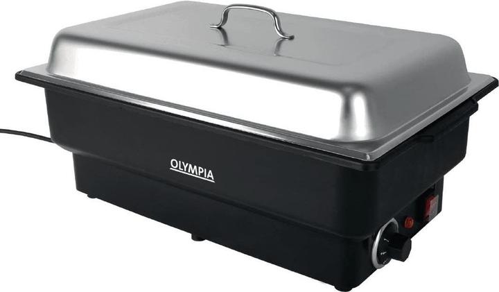 Image du produit Olympia chafing-dish électrique