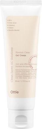 Image du produit Ottie Blemish Clean Gel Cream