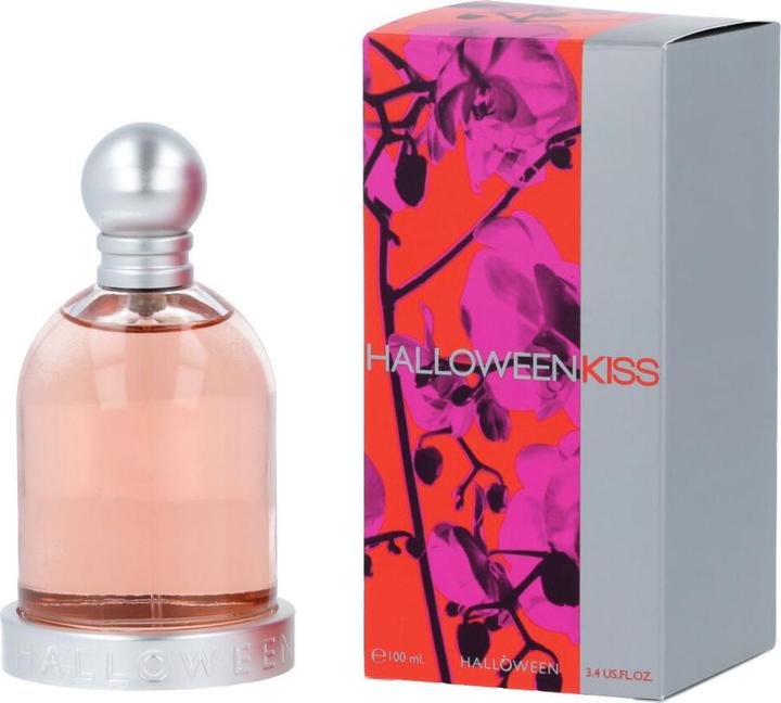 Immagine prodotto Jesus Del Pozo Bacio di Halloween (Eau de toilette, 100 ml)