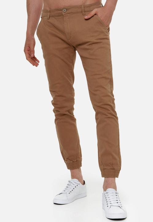 Produktbild Woldo Athletic Chino Bündchen