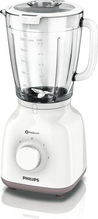 Produktbild Philips Hr2105/00 (400 W)