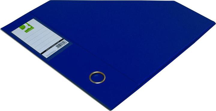 Actual product image Q-Connect Magazine file A4 76 mm (A4)