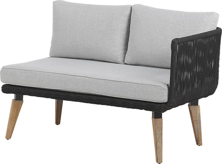 Produktbild Beliani Alcamo