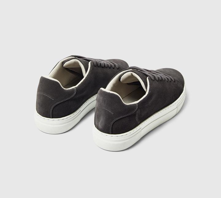 Produktbild Selected Homme Slhdavid Chunky Suede Sneaker Noos (41)