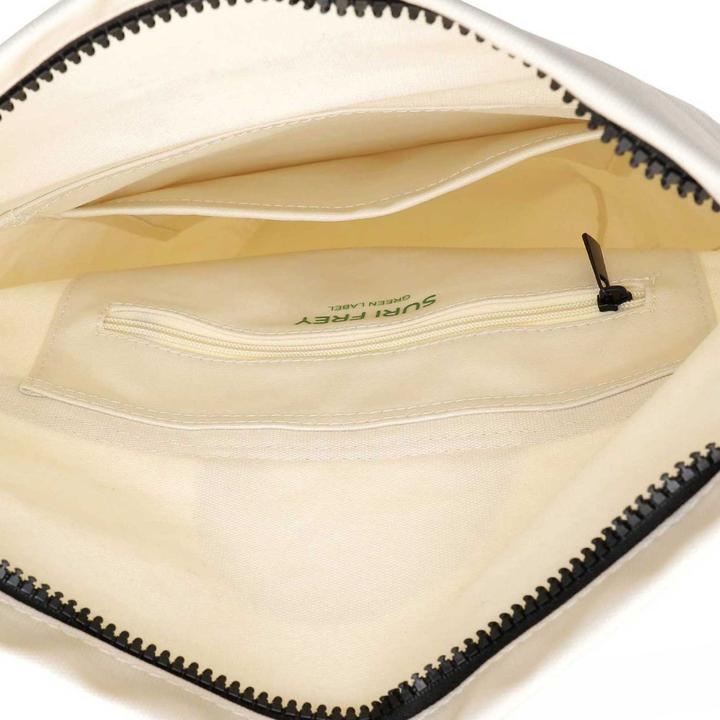 Actual product image Suri Frey Backpack SURI Green - Nelly (25 l)