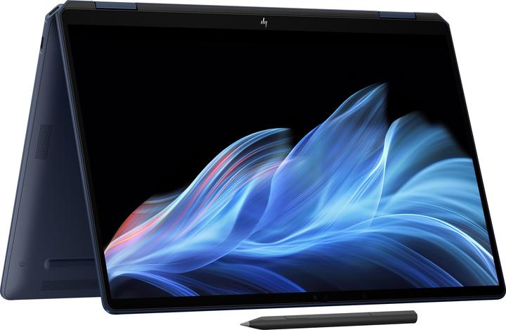 Actual product image HP OmniBook Ultra Flip Laptop 14-fh0170ng (14", 512 GB, 16 GB, DE)