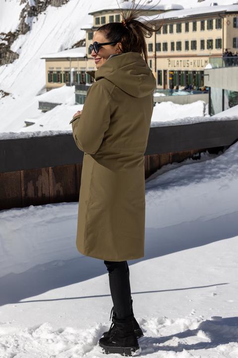 Produktbild Rukka Anais Damen Wintermantel (38)