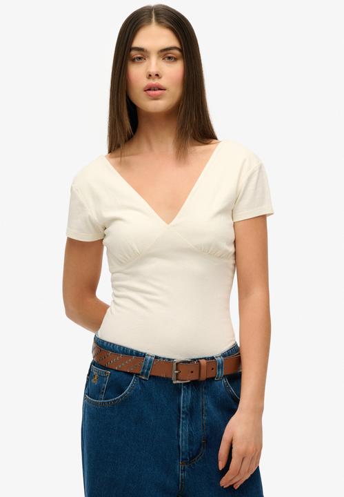Immagine prodotto Superdry Corsetto con spalline donna (S)
