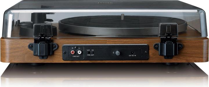 Image du produit Lenco LBTA-165 (Automatique)
