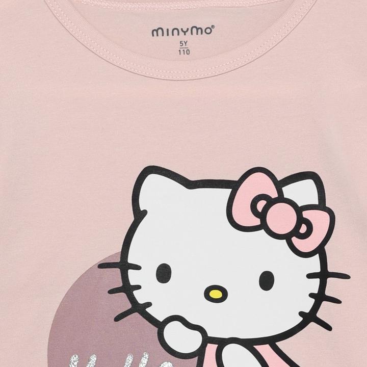 Immagine prodotto Minymo Hello Kitty Langarmshirt (104)