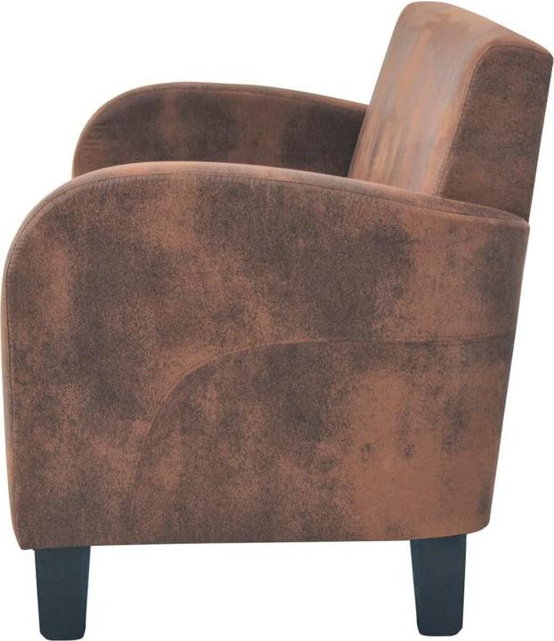 Produktbild vidaXL Sofa (Polstergruppe)