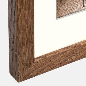 Produktbild ZEP V4568D Malmo Brown 10x15 / 15x20 cm (10 x 15 cm, 15 x 20 cm)