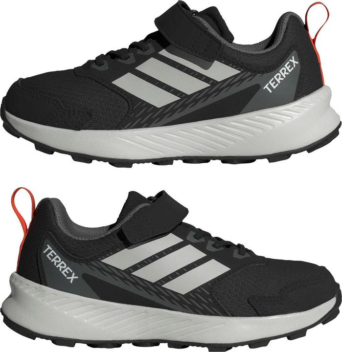 Produktbild Adidas Terrex Tracefinder Cf C - cblack/greone/seimor (33)