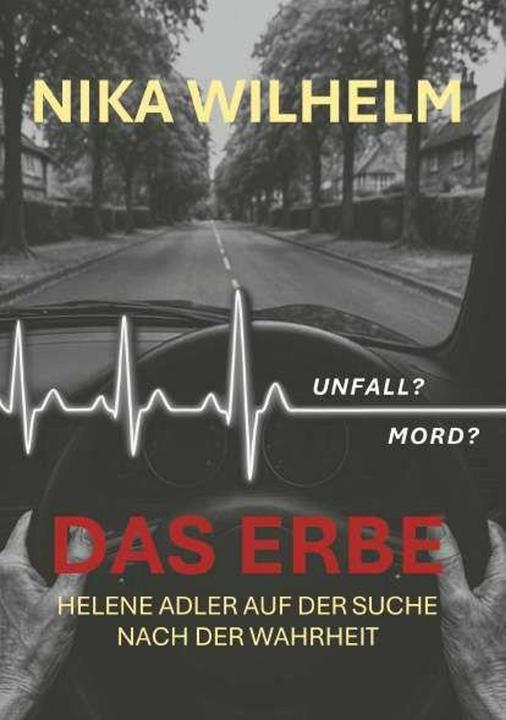Produktbild Das Erbe
