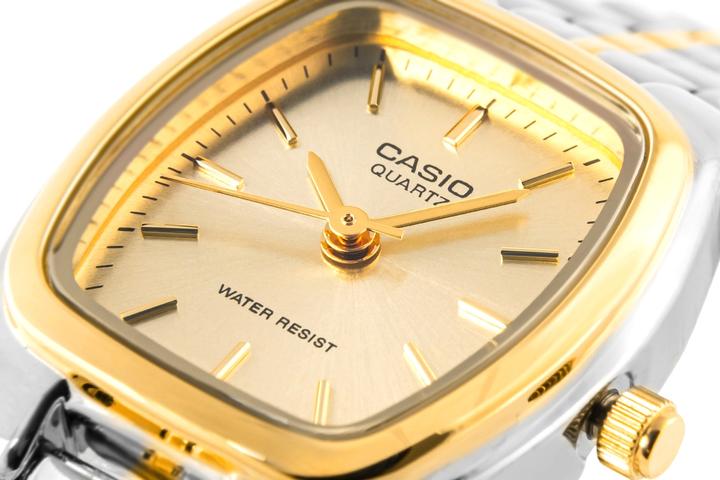 Image du produit Casio Classic LTP-1169G-9A (21 mm)