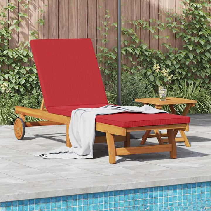 Produktbild vidaXL gartenmöbel (199 cm)