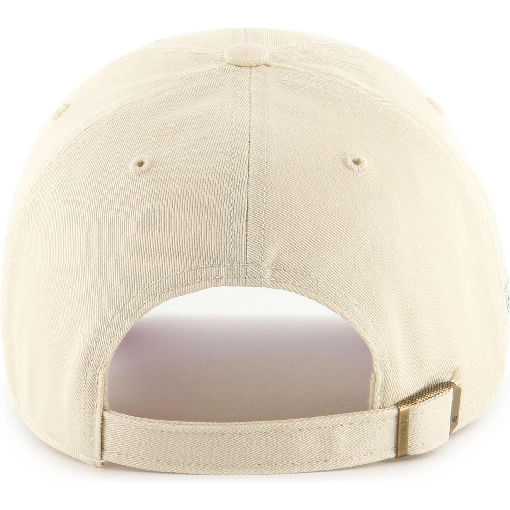 Thumbnail - 47 Brand, Herren, Cap, Strapback Cap - ALL STAR GAME Chicago White Sox, Beige