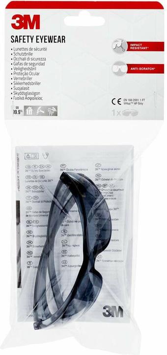 Image du produit 3M VIRGC1 Virtua AP gris