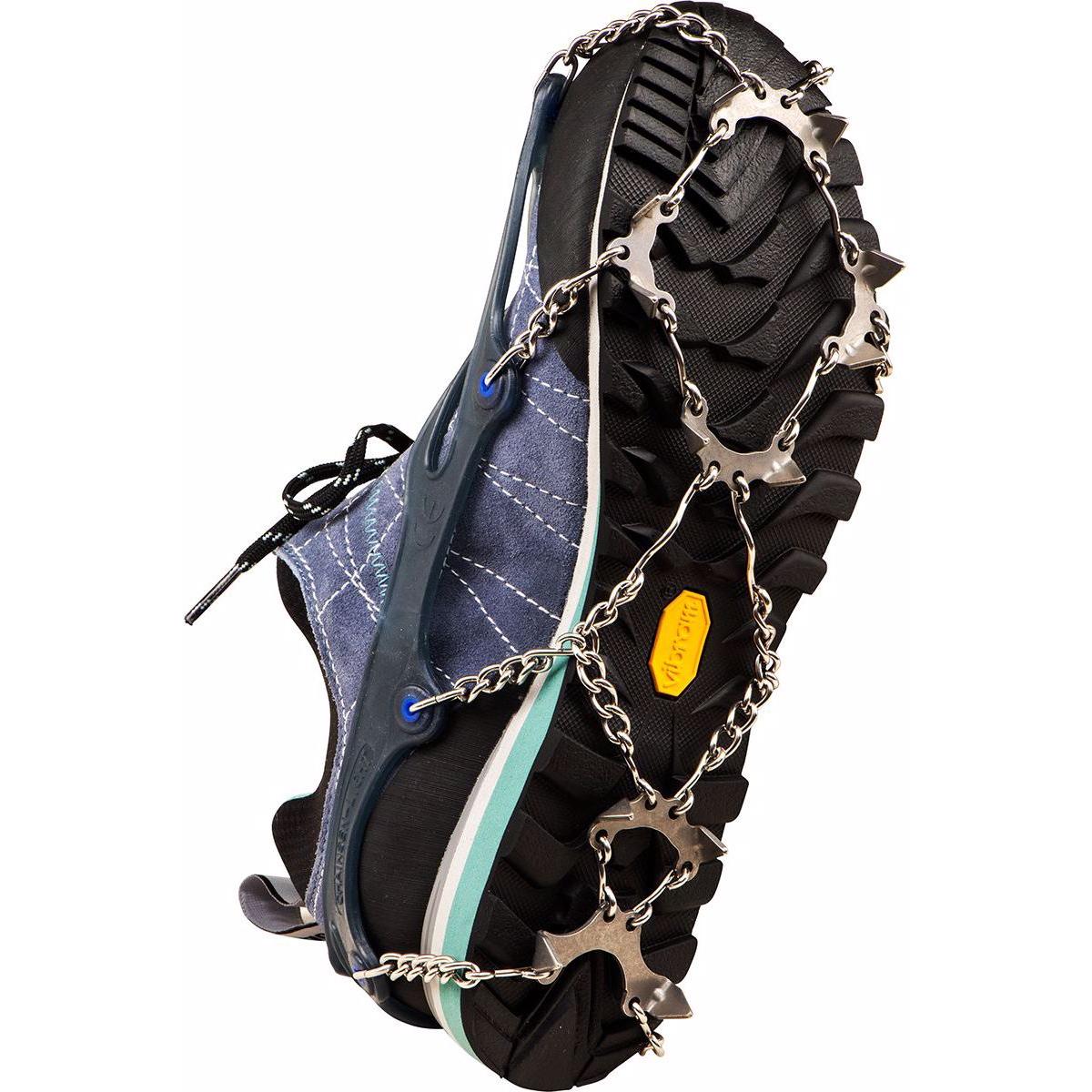 Snowline, Spikes + Grödel, (XL)