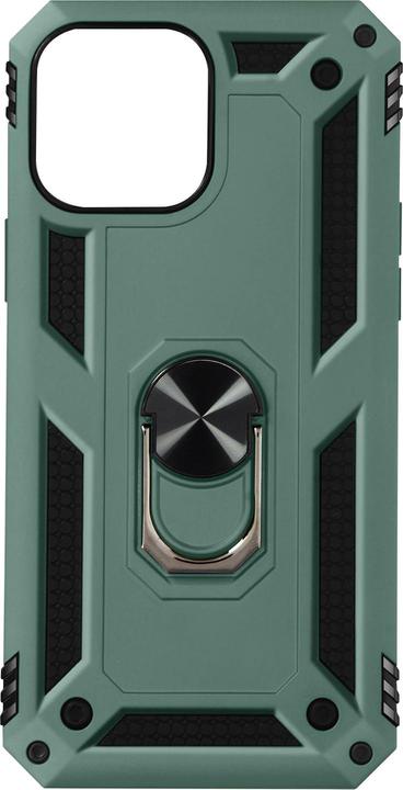 Verde scuro