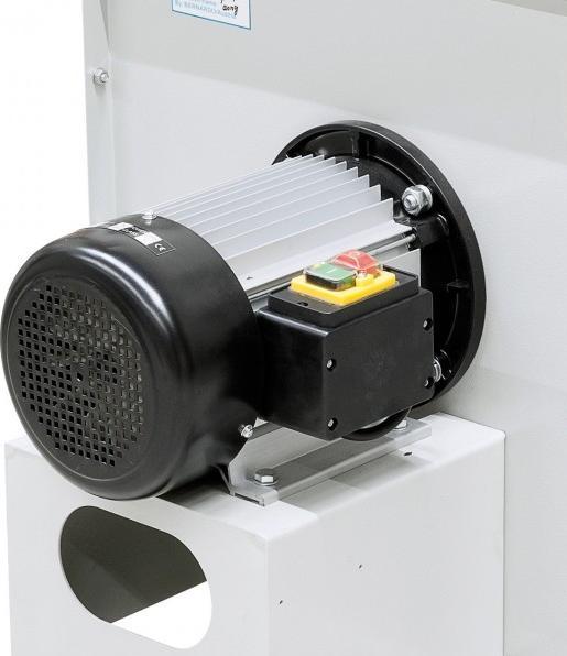 Actual product image Bernardo Cantina Bernardo - Radialventilator RV 2200 (Extraction system)