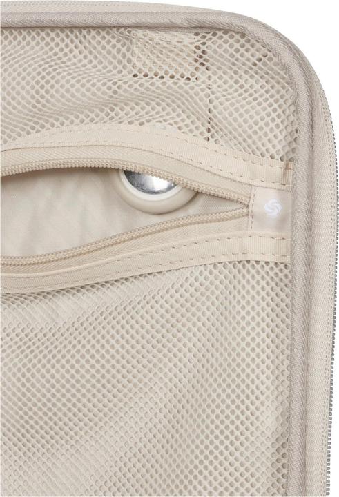 Produktbild Samsonite Paralux HS Spinner 67 Expandable stone grey (71 l)
