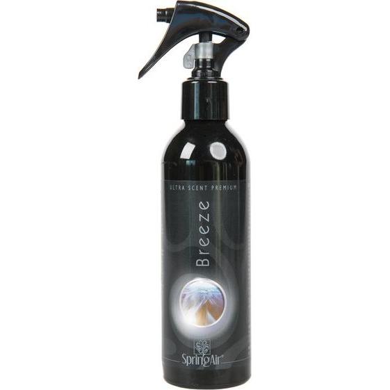 Spring Air SpringAir SpringAir Odświeżacz powietrza Ultra Profumo, 500 ml Breeze, Purificatore d'aria