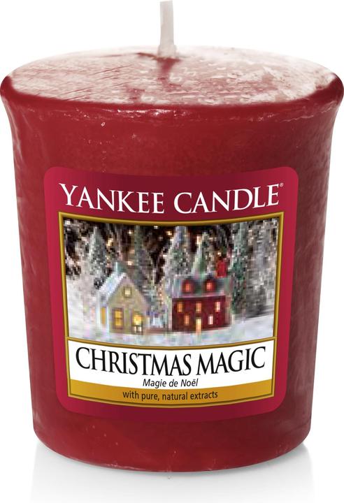 Produktbild Yankee Candle Christmas Magic (49 g)