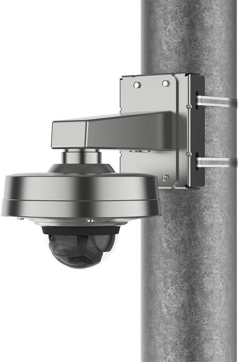 Produktbild Axis T91F67 Camera dome indoor/outdoor pole mounting bracket