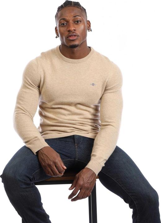 Image du produit GANT - Sweat - Homme (M)