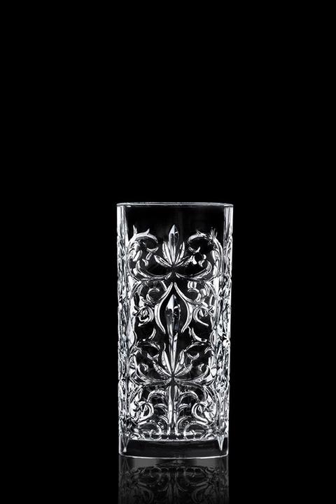 Actual product image Rcr Tattoo Tumblers- Hb (0.37 l, 6 x)