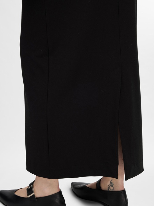 Immagine prodotto Selected Femme Maxi gonna a vita media (L)