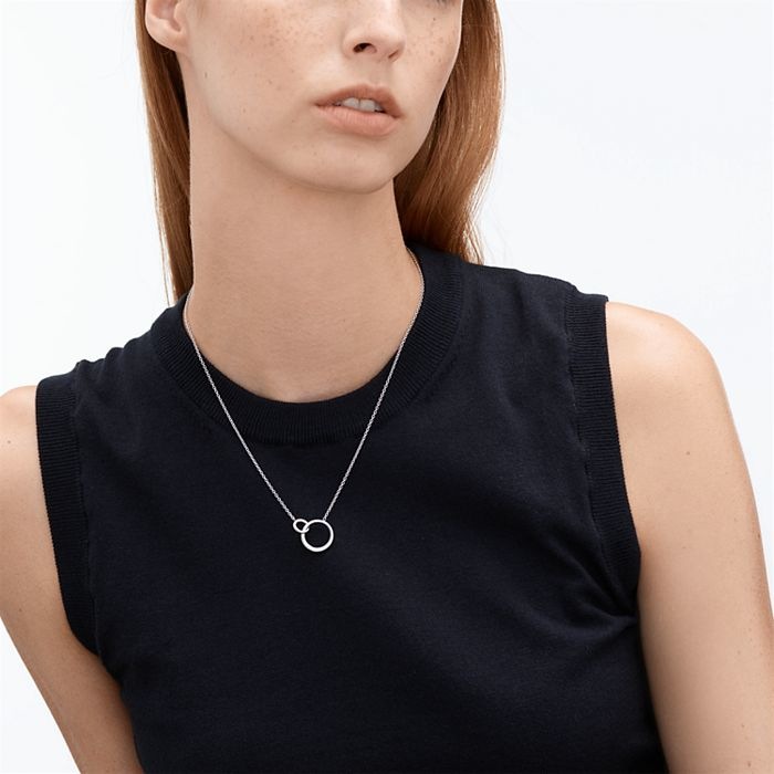 Produktbild Skagen Elin (Metall, 47.5 cm)