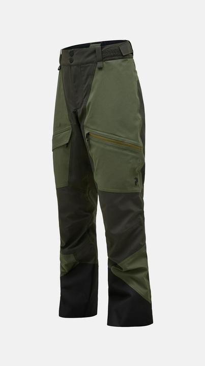 Actual product image Peak Performance 2L Stretch Pant (S)
