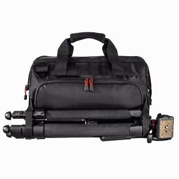 Actual product image Hama Multitrans 200 camera bag (Camera shoulder bag)