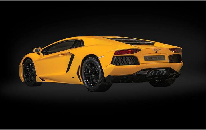 Produktbild Pocher Lamborghini Aventador